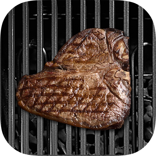 Grill King - Multi-Grill Timer icon