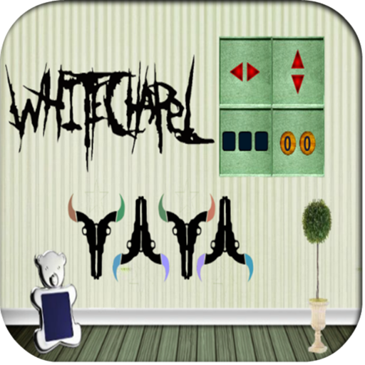 Escape Games 8B 132 icon