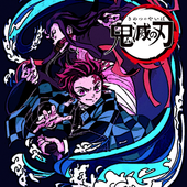 Tanjirou Fight icon