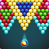 Shoot Bubble Galaxy icon