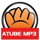 Atube Mp3 Music Player on 9Apps