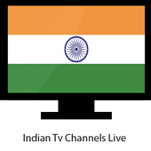 Indian Tv Channel Live icon