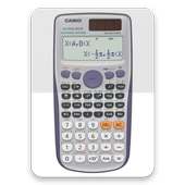 Smart Scientific Calculator