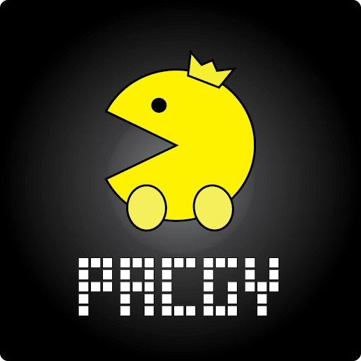 The Pacgy icon