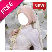 Hijab Fashion Style Wedding