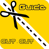 Guide Cut Cut And Biugo : Magic Video Editor icon