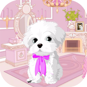 Talking Dog Pretty icon