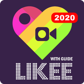 Guide For ‌Likee Video Effects, Editor And Filters icon