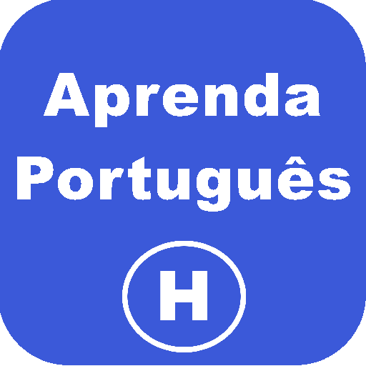 Aprenda Português icon