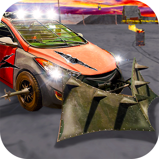 Extreme Death Derby icon