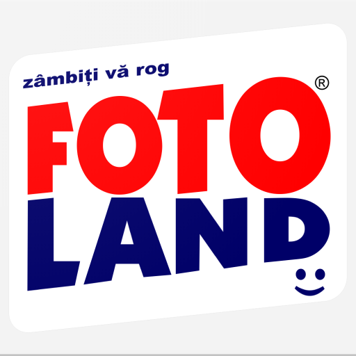 Fotoland icon
