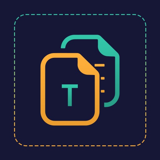 Translator - Screen Copy Text icon