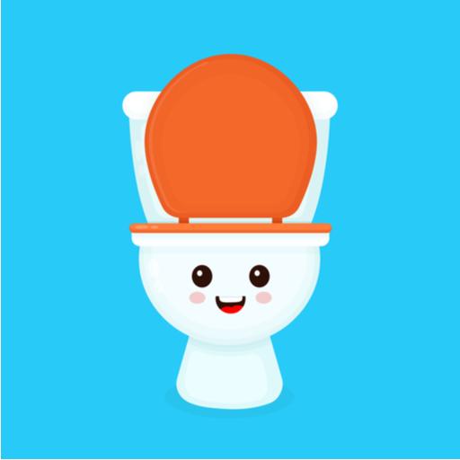 Potty Training Tracker icon