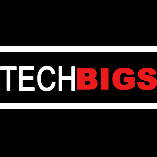 Techbigs Apk icon