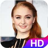 Sophie Turner Wallpaper 2020 on 9Apps