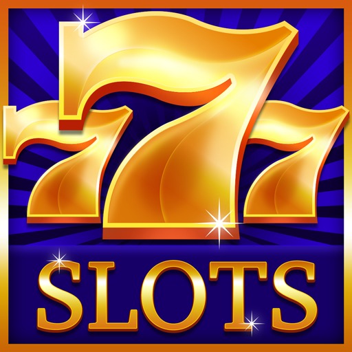 Wild Cherry 777 Slots Huge Jackpot Casino icon