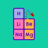 Complete Chemistry - Periodic Table 2020