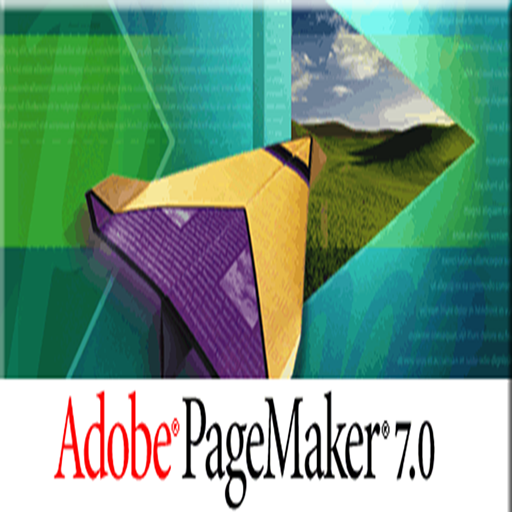 Learning Pagemaker icon