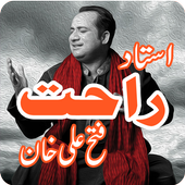 Rahat Fateh Ali Khan Qawwali icon