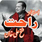 Rahat Fateh Ali Khan Qawwali on 9Apps