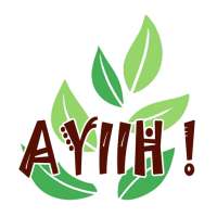 AYIIH ! - Traitement naturel par les plantes