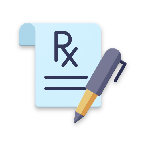 Rx eDocs App icon