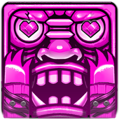 Temple Princess Endless Run icon