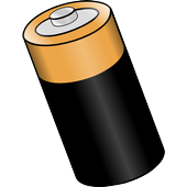 ikon Battery voltage monitoring