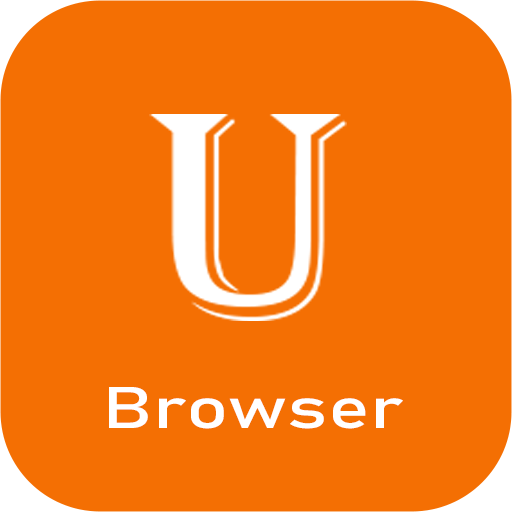 UXX Mini Browser - Pro &amp; Fast icon