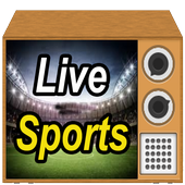 Live Sports TV - Channels All icon