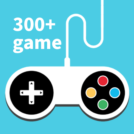 Gogo Game (mini game arcade) icon