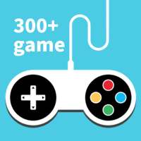 Gogo Game (mini game arcade)