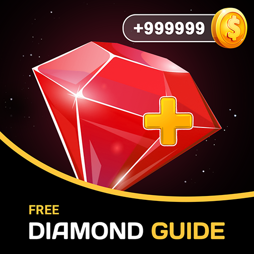 Daily Free Diamonds Free Guide 2021 icon