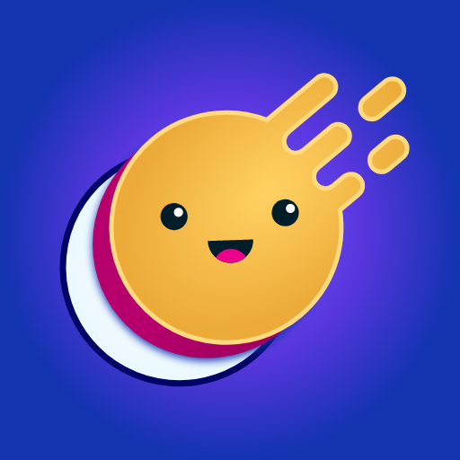 Snap Tap - Universe icon