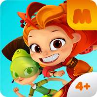 Fantasy patrol: Adventures on 9Apps