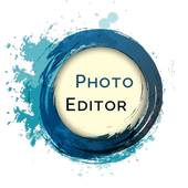 Photo Editor icon