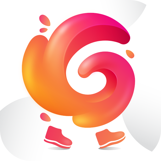 Go Walk - hiking &amp; walking app for children icon