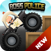 Boss Police Baby иконка