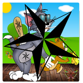 adventure tom tim icon