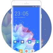 Theme for Nokia 500 Wallpaper HD