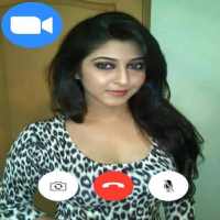 Indian  Bhabhi Chat, Hot Sexy Video Call