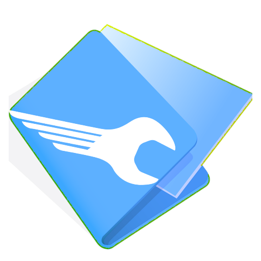 SketchLibrary Tool - Add Library In Sketchware icon