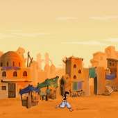 Game of Aladdin Adventures