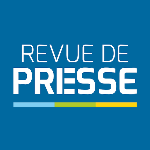 Presse Grand Est icon