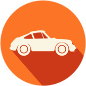 The Petrol Head - Soundboard(Car Guys) icon