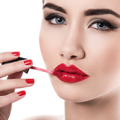 Makeup Camera Editor أيقونة