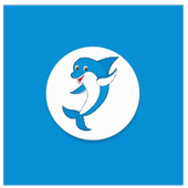Dolphin Tunnel Vpn icon