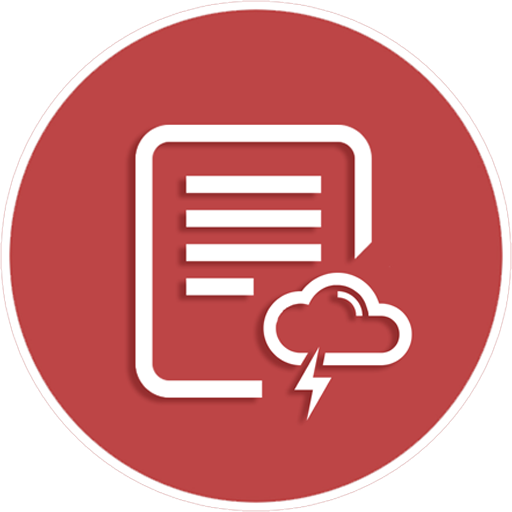 Admin de descargas y archivos, navegador - eFiles أيقونة