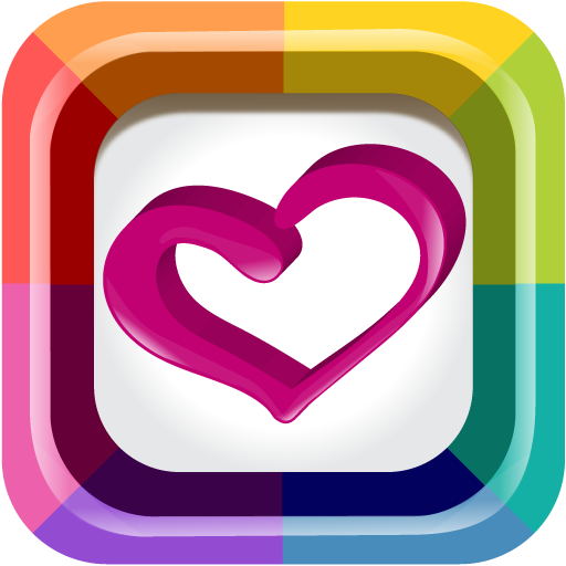 Pixajoy Photo Book icon