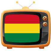 Bolivia TV